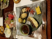 蕎麦和房 俵 たわら: tomさんの2017年12月11日の1枚目の投稿写真