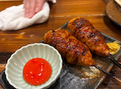 大阪 焼き鳥 なにわ 京橋店: yuujiさんの2025年11月09日の1枚目の投稿写真