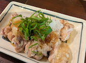 やきとり 一心: ＦＵＭＩさんの2026年07月26日の1枚目の投稿写真