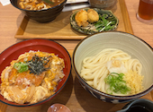 本格熟成うどん 一期一麺: kuraraさんの2026年07月22日の1枚目の投稿写真