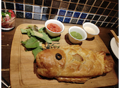 ビストロ食堂 Bonappetit ボナペティ 駅西店: およよさんの2026年03月30日の1枚目の投稿写真