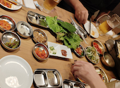 韓国屋台料理とプルコギ専門店 ヒョンチャンプルコギ 広島光町店: およよさんの2026年08月31日の1枚目の投稿写真