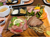 NIKU DINNING Miyabi亭: みずりんさんの2026年07月10日の1枚目の投稿写真