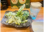 笑喰処 つまようじ 新潟: たまさんの2026年04月16日の1枚目の投稿写真