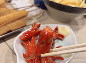 串カツ田中 すすきの店: ららさんの2026年04月07日の2枚目の投稿写真