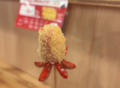串カツ田中 すすきの店: ららさんの2026年04月22日の3枚目の投稿写真
