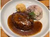 FARMERS GARDEN Cafe ファーマーズガーデンカフェ オムレット: みなさんの2026年09月19日の2枚目の投稿写真