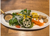 FARMERS GARDEN Cafe ファーマーズガーデンカフェ オムレット: みなさんの2026年09月19日の3枚目の投稿写真