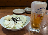 三代目鳥メロ 新宿御苑前店: zab30178さんの2026年04月14日の1枚目の投稿写真