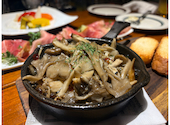 窯焼きと自家製サワー ING DOOR イングドア: さっとんさんの2026年07月05日の2枚目の投稿写真
