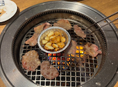牛角 横須賀汐入店: ナナさんの2025年01月16日の1枚目の投稿写真
