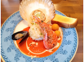 鹿児島イタリアン Trattoria Filo Rosso フィロ ロッソ 薬師店: ちあさんの2026年10月11日の2枚目の投稿写真