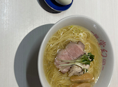 麺や 堂幻: こうとれんさんの2026年09月06日の2枚目の投稿写真