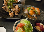 酒菜屋 蔵: はるれんさんの2026年05月01日の1枚目の投稿写真