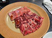 炭火焼肉 黒れんが: はるれんさんの2026年05月01日の1枚目の投稿写真