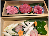 和牛焼肉369 みろく: スマイルさんの2025年04月18日の1枚目の投稿写真
