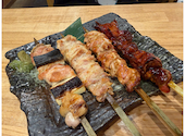 鶏と和酒 sai: いさおさんの2026年08月13日の2枚目の投稿写真