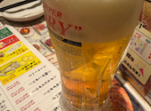 格安ビールと鉄鍋餃子 3・6・5酒場 横浜南幸店: ぽりさんの2026年04月10日の1枚目の投稿写真