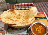 インドカレー デウラリ: まっさーさんの2026年04月29日の1枚目の投稿写真