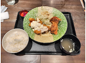 名古屋めし食堂 丸八 豊田店: まっさーさんの2026年07月31日の1枚目の投稿写真