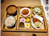カフェ TSUKUMO食堂 ツクモショクドウ 豊田本店: まっさーさんの2026年04月29日の1枚目の投稿写真