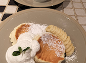 Cafe Stand popo ポポ 豊田市駅: まっさーさんの2026年04月29日の1枚目の投稿写真