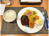 洋食やすひろ: まっさーさんの2026年09月24日の1枚目の投稿写真