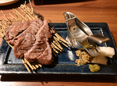 馬肉酒場 うま囲水戸OPA店: fwfwdrmさんの2024年06月11日の2枚目の投稿写真