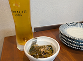 函館活鮮居酒屋 魚和 Uonagi: onomiさんの2026年04月29日の3枚目の投稿写真