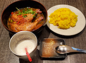 薬膳スープカレー・シャナイア: ミミさんの2025年04月の1枚目の投稿写真