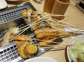 串家物語 アリオ鳳店: iLYさんの2025年09月21日の1枚目の投稿写真