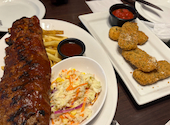 TGI FRIDAYS ティージーアイ フライデーズ 上野中央通り店: ほさんの2026年09月13日の1枚目の投稿写真