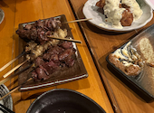 串焼楽酒 MOJA モジャ 名取店: あさんの2026年05月24日の1枚目の投稿写真