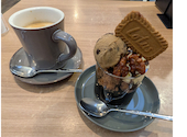 cafe restaurant siroca カフェレストラン シロカ: とんちゃんさんの2026年05月01日の1枚目の投稿写真