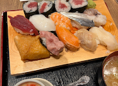 寿司居酒屋 太郎丸 上大岡店: mieさんの2026年07月17日の1枚目の投稿写真