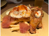 Tapas Kitchen by Massa: モチニシさんの2025年05月24日の2枚目の投稿写真