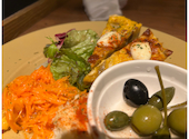 Tapas Kitchen by Massa: モチニシさんの2025年05月24日の3枚目の投稿写真
