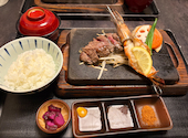大阪ステーキ えん家 和泉店: ゆあらさんの2026年08月23日の1枚目の投稿写真
