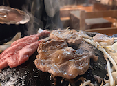 海鮮炉端・焼肉・ジンギスカンが食べ放題のお店 まるごと北海道 絶好調すすきの本店: ちーさんの2026年03月17日の2枚目の投稿写真