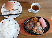 ステーキのどん 宇治: デコイちゃんさんの2026年08月04日の1枚目の投稿写真