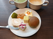 カフェレストラン ラベンダー アーバンホテル京都五条プレミアム: デコイちゃんさんの2026年09月09日の2枚目の投稿写真