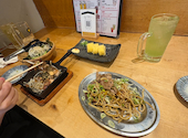 大衆酒場むに 神戸三宮生田ロード店: たいきさんの2026年09月15日の1枚目の投稿写真