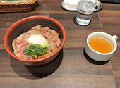 あか牛dining　yoka-yoka　サクラマチ店: たくみさんの2025年02月の1枚目の投稿写真