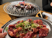 焼肉酒場 えん: ちーさんの2026年03月14日の1枚目の投稿写真