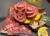 炭火焼肉 ごえん: ちーさんの2026年08月28日の1枚目の投稿写真