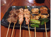 炭火焼鳥 彩どり: KATZさんの2024年12月07日の2枚目の投稿写真
