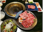 炙家の焼肉食べ放題　鳥人 -chojin-　藍住店: じゃらんジーメールさんの2025年08月17日の1枚目の投稿写真