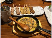 炭火居酒屋 やっぽい 新飯塚店: せんさんの2026年04月19日の1枚目の投稿写真