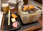 ごっつ 豊中店: ミキティさんの2025年04月21日の2枚目の投稿写真