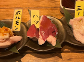 焼肉ふじまき: Ryyさんの2024年12月21日の2枚目の投稿写真